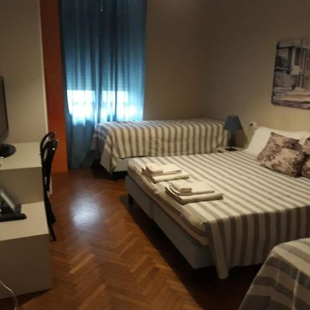 Good Rooms Mediolan Zewnętrze zdjęcie