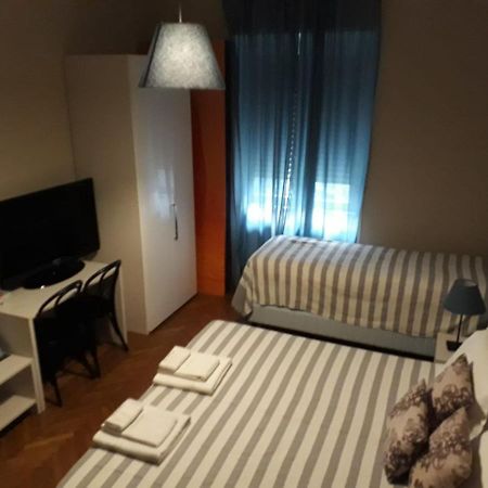 Good Rooms Mediolan Zewnętrze zdjęcie