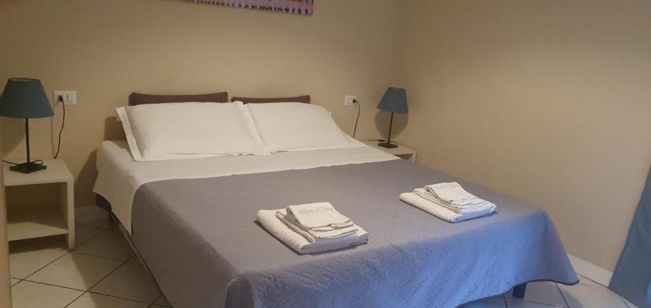 Good Rooms Mediolan Zewnętrze zdjęcie