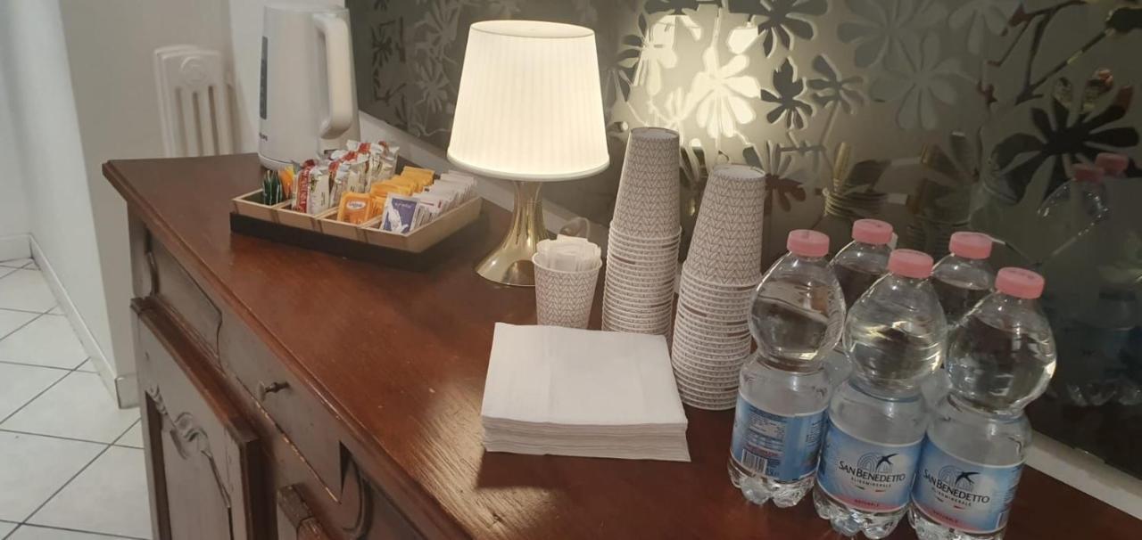 Good Rooms Mediolan Zewnętrze zdjęcie