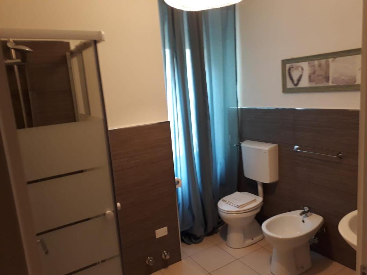Good Rooms Mediolan Zewnętrze zdjęcie
