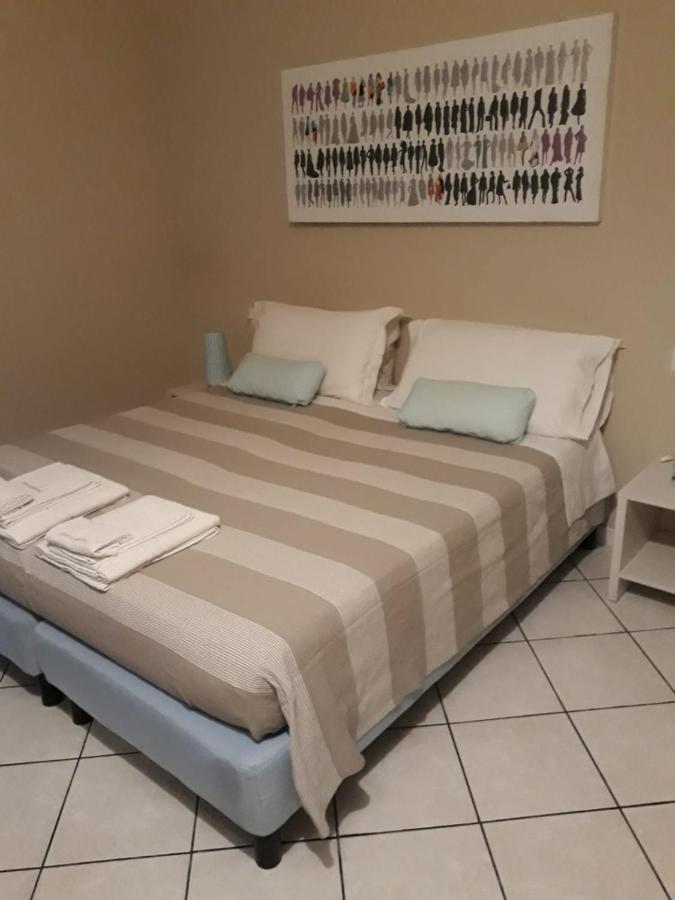 Good Rooms Mediolan Zewnętrze zdjęcie