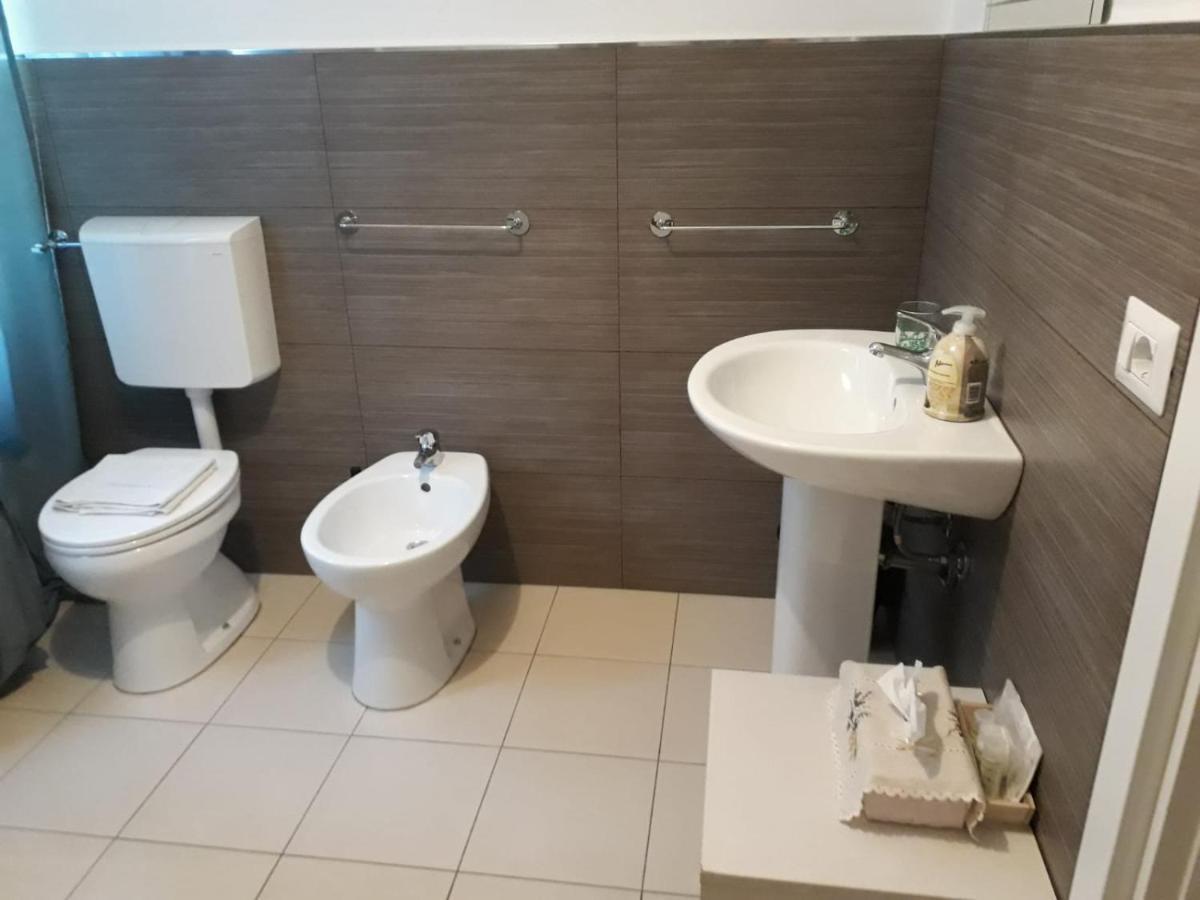 Good Rooms Mediolan Zewnętrze zdjęcie