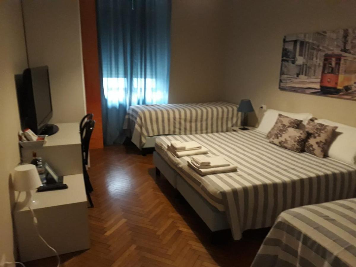 Good Rooms Mediolan Zewnętrze zdjęcie