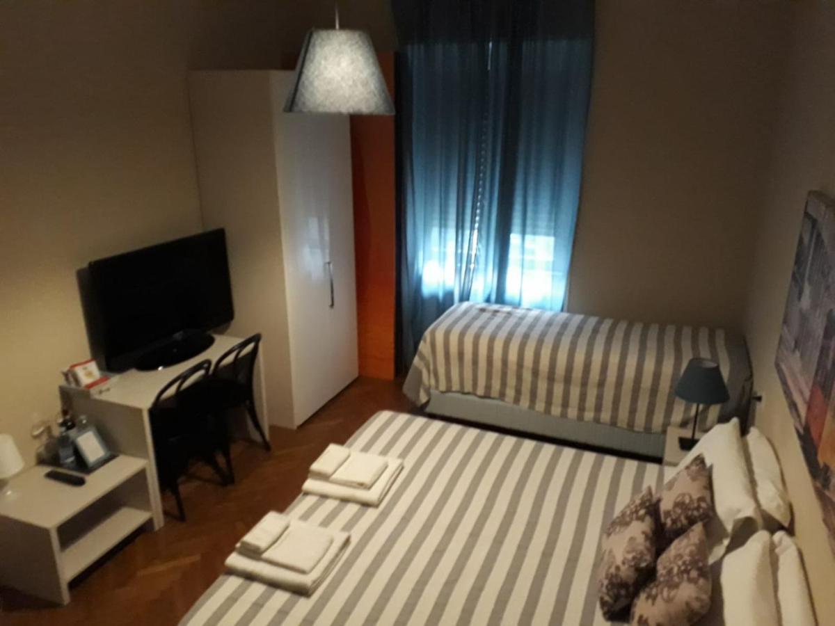 Good Rooms Mediolan Zewnętrze zdjęcie