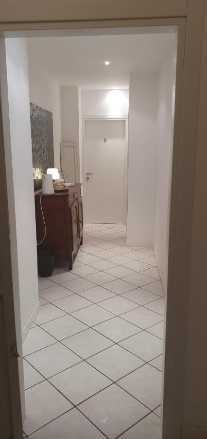 Good Rooms Mediolan Zewnętrze zdjęcie