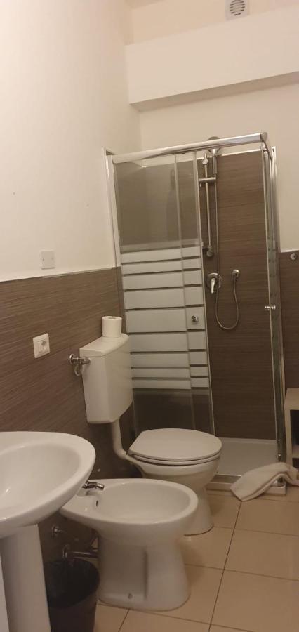 Good Rooms Mediolan Zewnętrze zdjęcie