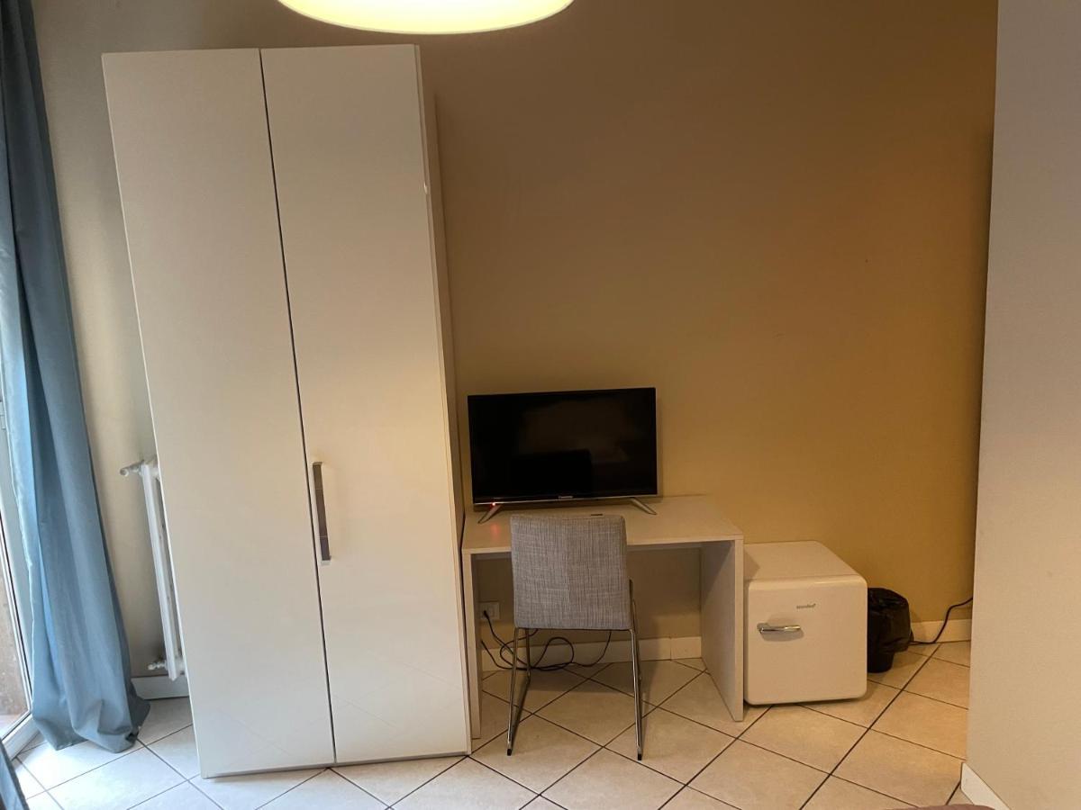 Good Rooms Mediolan Zewnętrze zdjęcie