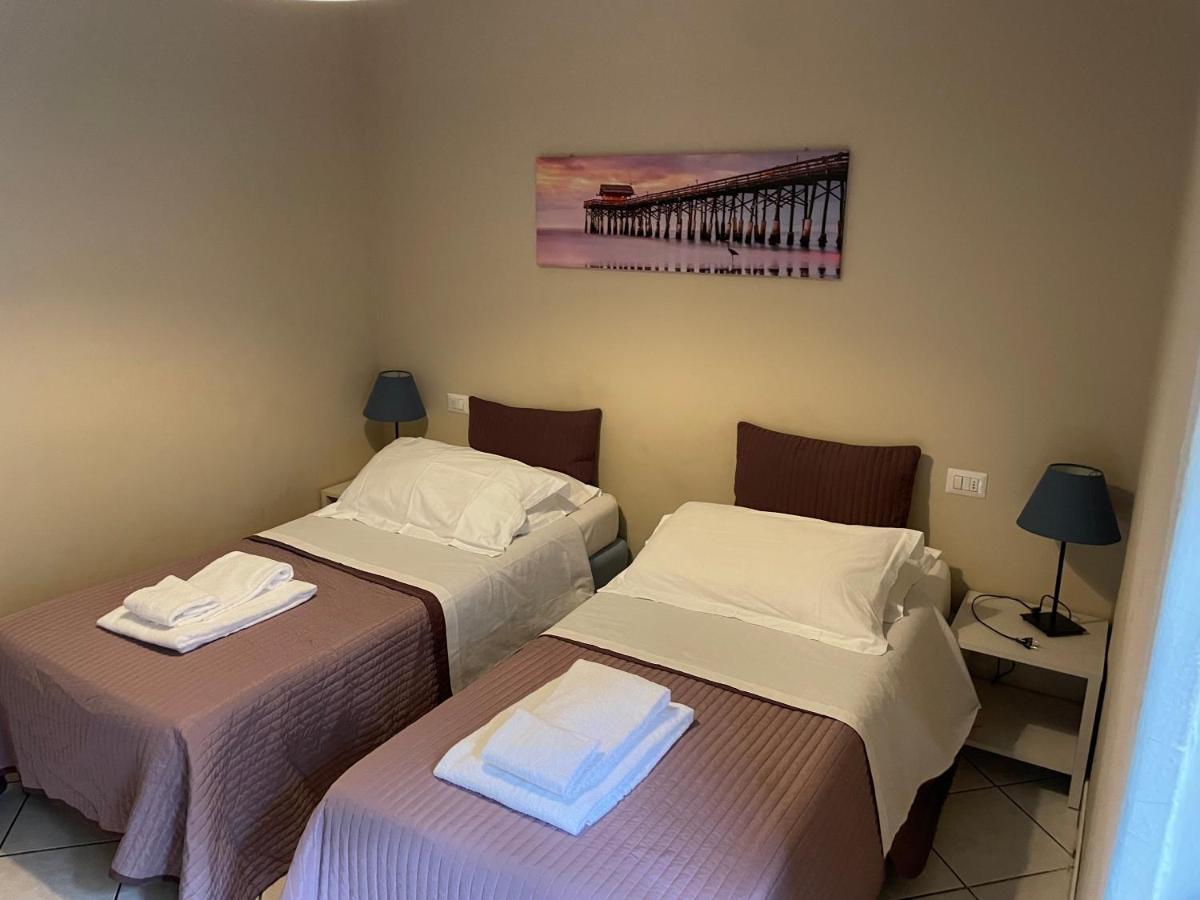 Good Rooms Mediolan Zewnętrze zdjęcie