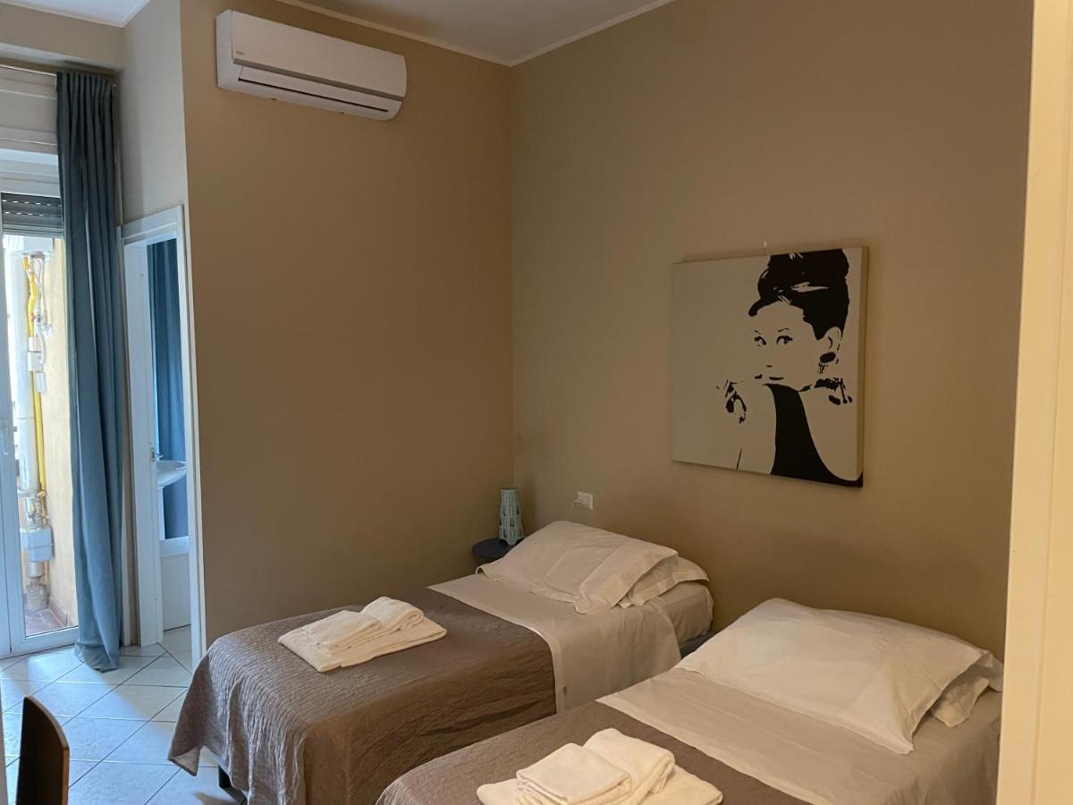 Good Rooms Mediolan Zewnętrze zdjęcie