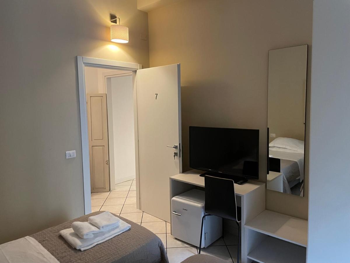 Good Rooms Mediolan Zewnętrze zdjęcie