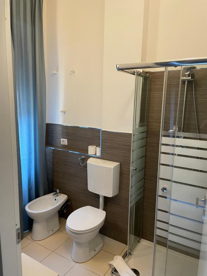 Good Rooms Mediolan Zewnętrze zdjęcie