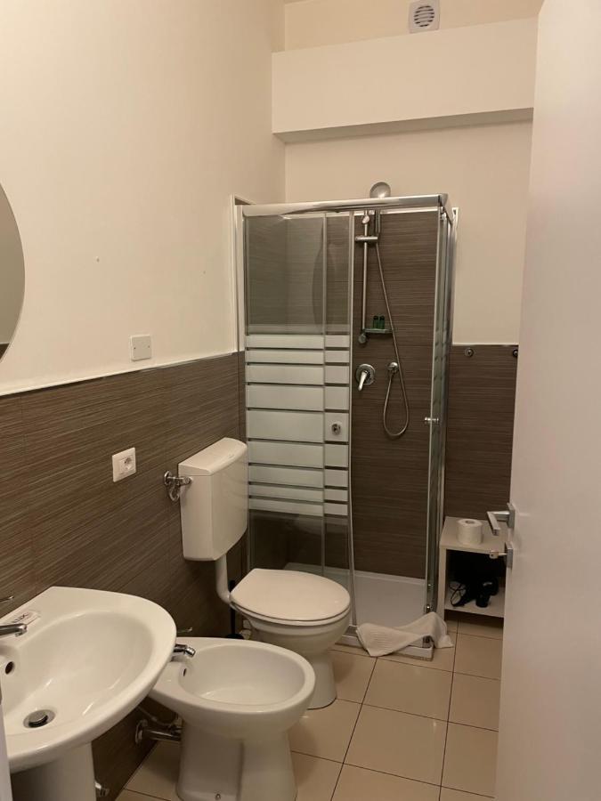 Good Rooms Mediolan Zewnętrze zdjęcie